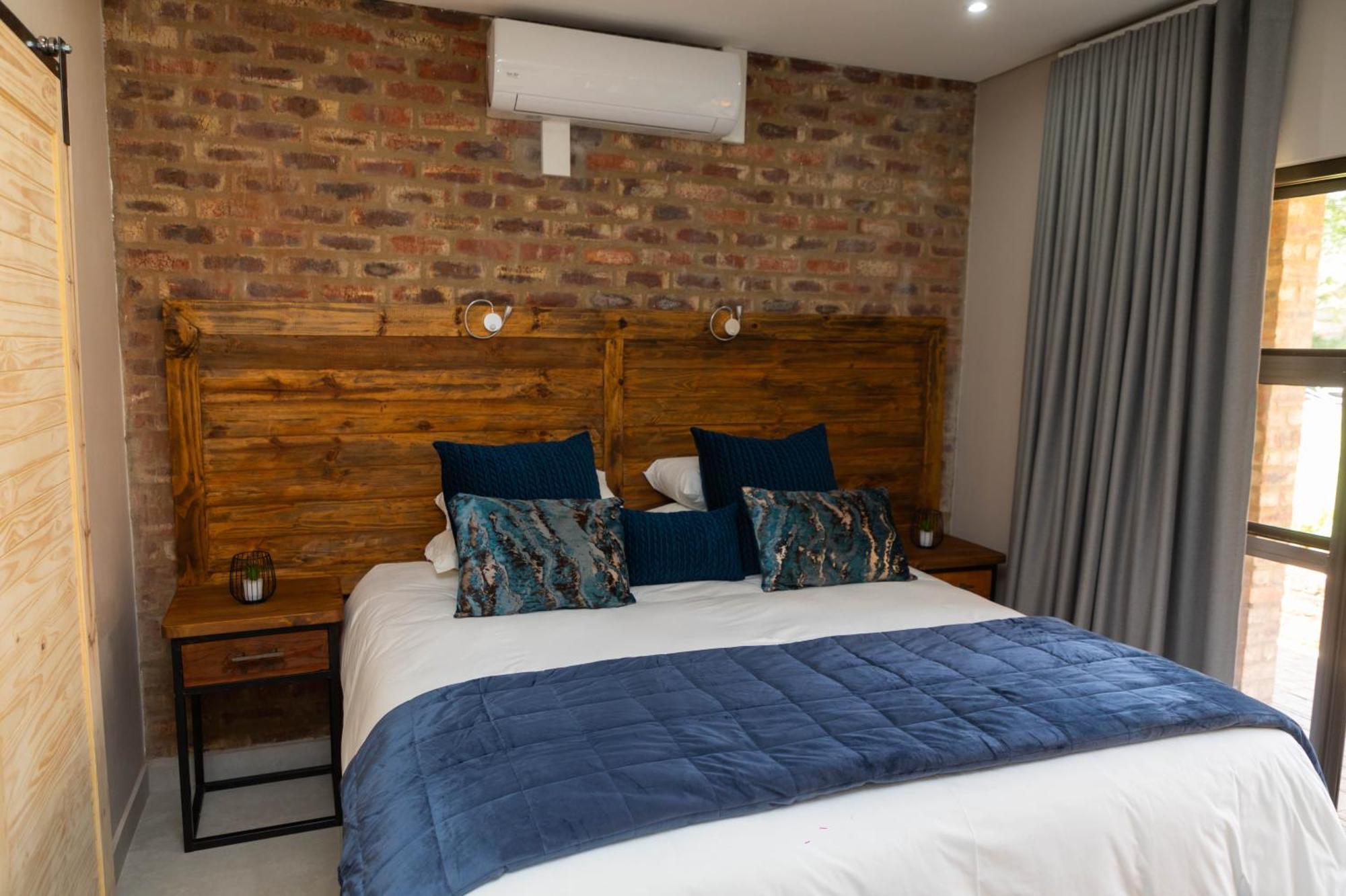 Opstal Gastehuis Potchefstroom Exterior photo